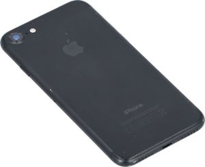 Smartfon Apple iPhone 7 2/128GB Czarny Klasa A- A- (DNPTW61JHG7K) 6