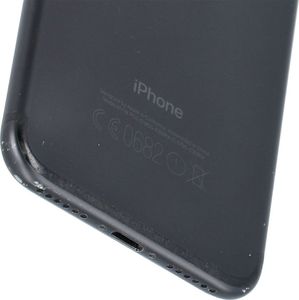 Smartfon Apple iPhone 7 2/128GB Czarny Klasa A- A- (DNPTW61JHG7K) 7