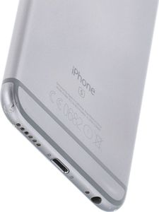 Smartfon Apple iPhone 6S 2/16GB Szary Klasa A- A- (F17QGHNLGRY5) 6