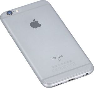 Smartfon Apple iPhone 6S 2/16GB Szary Klasa A- A- (FFMS6394GRY5) 6
