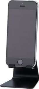 Smartfon Apple iPhone SE A1723 16GB LTE Retina Powystawowy Space Gray S/N: DX4SYNC3H2XJ 1