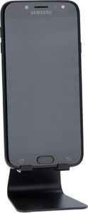 Smartfon Samsung Galaxy J7 2017 3/16GB Dual SIM Czarny Powystawowy (R58JA64A70R) 2