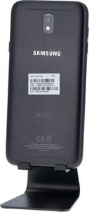 Smartfon Samsung Galaxy J7 2017 3/16GB Dual SIM Czarny Powystawowy (R58JA6180DD) 4