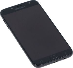 Smartfon Samsung Galaxy J7 2017 3/16GB Dual SIM Czarny Powystawowy (R58JA6180DD) 5