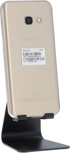 Smartfon Samsung Galaxy A3 2017 2/16GB Złoty Powystawowy (RF8K20CDK5L) 3