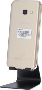 Smartfon Samsung Galaxy A3 2017 2/16GB Złoty Powystawowy (RF8K20CDK5L) 4
