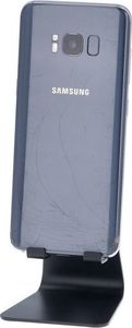 Smartfon Samsung Samsung Galaxy S8 SM-G950F 2017 4GB 64GB LTE Orchid Gray Klasa B Android 3