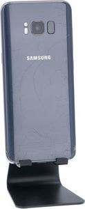 Smartfon Samsung Samsung Galaxy S8 SM-G950F 2017 4GB 64GB LTE Orchid Gray Klasa B Android 4