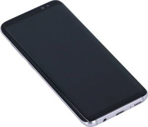 Smartfon Samsung Samsung Galaxy S8 SM-G950F 2017 4GB 64GB LTE Orchid Gray Klasa B Android 5