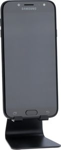 Smartfon Samsung Galaxy J7 2017 3/16GB Dual SIM Czarny Powystawowy (RF8J805SZZZ) 2