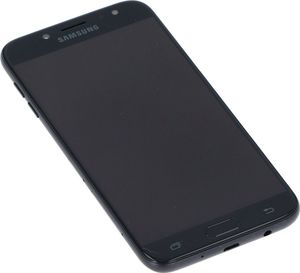 Smartfon Samsung Galaxy J7 2017 3/16GB Dual SIM Czarny Powystawowy (RF8J805SZZZ) 5