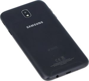 Smartfon Samsung Galaxy J7 2017 3/16GB Dual SIM Czarny Powystawowy (RF8J805SZZZ) 6