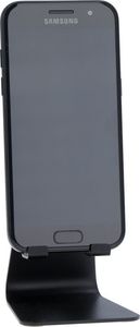 Smartfon Samsung Samsung Galaxy A3 2017 2GB 16GB 720x1280 Powystawowy S/N: RF8JA17Q4PA 2