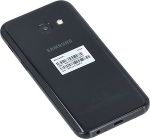Smartfon Samsung Samsung Galaxy A3 2017 2GB 16GB 720x1280 Powystawowy S/N: RF8JA17Q4PA 5