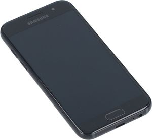 Smartfon Samsung Samsung Galaxy A3 2017 2GB 16GB 720x1280 Powystawowy S/N: RF8JA17Q4PA 6