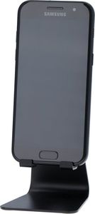 Smartfon Samsung Samsung Galaxy A3 2017 2GB 16GB 720x1280 Powystawowy S/N: RF8JC13AAPP 2