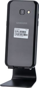 Smartfon Samsung Samsung Galaxy A3 2017 2GB 16GB 720x1280 Powystawowy S/N: RF8JC13AAPP 4