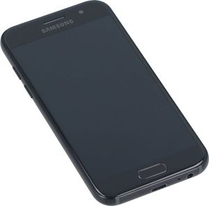 Smartfon Samsung Samsung Galaxy A3 2017 2GB 16GB 720x1280 Powystawowy S/N: RF8JC13AAPP 5
