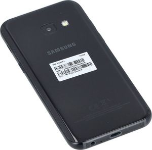 Smartfon Samsung Samsung Galaxy A3 2017 2GB 16GB 720x1280 Powystawowy S/N: RF8JC13AAPP 6
