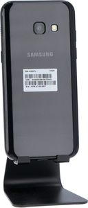 Smartfon Samsung Samsung Galaxy A3 2017 2GB 16GB 720x1280 Powystawowy S/N: RF8JC13CSEF 3