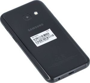 Smartfon Samsung Samsung Galaxy A3 2017 2GB 16GB 720x1280 Powystawowy S/N: RF8JC13CSEF 5