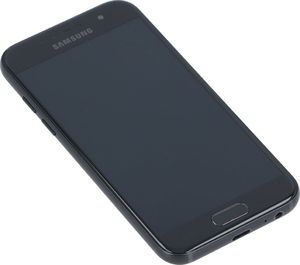 Smartfon Samsung Samsung Galaxy A3 2017 2GB 16GB 720x1280 Powystawowy S/N: RF8JC13CSEF 6