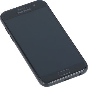 Smartfon Samsung Samsung Galaxy A3 2017 2GB 16GB 720x1280 Powystawowy S/N: RF8JB074CDA 5