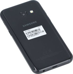 Smartfon Samsung Samsung Galaxy A3 2017 2GB 16GB 720x1280 Powystawowy S/N: RF8JB074CDA 6