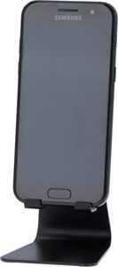 Smartfon Samsung Samsung Galaxy A3 2017 2GB 16GB 720x1280 Powystawowy S/N: RF8K33L7F2X 2