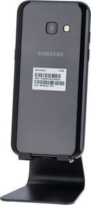 Smartfon Samsung Samsung Galaxy A3 2017 2GB 16GB 720x1280 Powystawowy S/N: RF8K33L7F2X 3