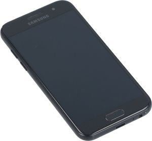 Smartfon Samsung Samsung Galaxy A3 2017 2GB 16GB 720x1280 Powystawowy S/N: RF8K33L7F2X 5