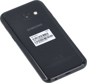 Smartfon Samsung Samsung Galaxy A3 2017 2GB 16GB 720x1280 Powystawowy S/N: RF8K33L7F2X 6