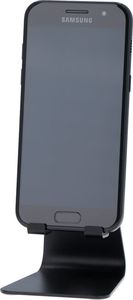 Smartfon Samsung Samsung Galaxy A3 2017 2GB 16GB 720x1280 Powystawowy S/N: RF8J733Z5JR 2