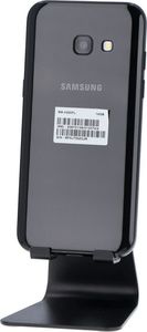 Smartfon Samsung Samsung Galaxy A3 2017 2GB 16GB 720x1280 Powystawowy S/N: RF8J733Z5JR 4