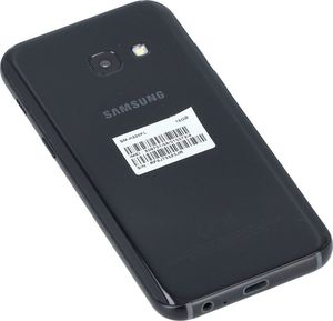 Smartfon Samsung Samsung Galaxy A3 2017 2GB 16GB 720x1280 Powystawowy S/N: RF8J733Z5JR 6
