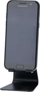 Smartfon Samsung Samsung Galaxy A3 2017 2GB 16GB 720x1280 Powystawowy S/N: RF8K42VY26R 2