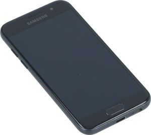 Smartfon Samsung Samsung Galaxy A3 2017 2GB 16GB 720x1280 Powystawowy S/N: RF8K42VY26R 6