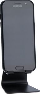 Smartfon Samsung Samsung Galaxy A3 2017 2GB 16GB 720x1280 Powystawowy S/N: RF8JC13CRCD 2