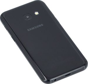 Smartfon Samsung Samsung Galaxy A3 2017 2GB 16GB 720x1280 Powystawowy S/N: RF8JC13CRCD 5