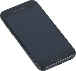 Smartfon Samsung Samsung Galaxy A3 2017 2GB 16GB 720x1280 Powystawowy S/N: RF8JC13CRCD 6
