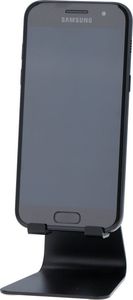 Smartfon Samsung Samsung Galaxy A3 2017 2GB 16GB 720x1280 Powystawowy S/N: RF8K53F154V 2