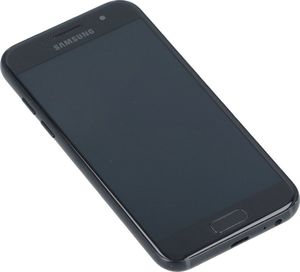 Smartfon Samsung Samsung Galaxy A3 2017 2GB 16GB 720x1280 Powystawowy S/N: RF8K53F154V 5