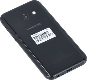 Smartfon Samsung Samsung Galaxy A3 2017 2GB 16GB 720x1280 Powystawowy S/N: RF8K53F154V 6