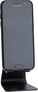 Smartfon Samsung Samsung Galaxy A3 2017 2GB 16GB 720x1280 Powystawowy S/N: RF8K5165V8X 2