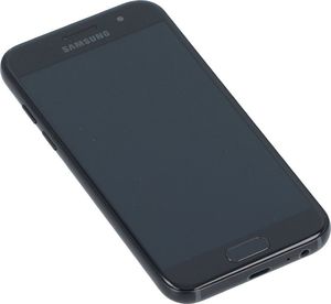 Smartfon Samsung Samsung Galaxy A3 2017 2GB 16GB 720x1280 Powystawowy S/N: RF8K5165V8X 5