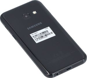 Smartfon Samsung Samsung Galaxy A3 2017 2GB 16GB 720x1280 Powystawowy S/N: RF8K5165V8X 6
