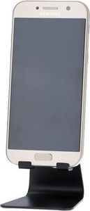 Smartfon Samsung Samsung Galaxy A5 SM-A520F 2017 3GB 32GB 1080x1920 LTE Gold Klasa B Android 2