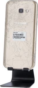 Smartfon Samsung Samsung Galaxy A5 SM-A520F 2017 3GB 32GB 1080x1920 LTE Gold Klasa B Android 4