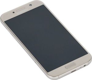 Smartfon Samsung Samsung Galaxy A5 SM-A520F 2017 3GB 32GB 1080x1920 LTE Gold Klasa B Android 5