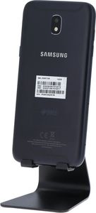 Smartfon Samsung Samsung Galaxy J5 2017 2GB 16GB 720x1280 Dual SIM Powystawowy S/N: R58K54Q0S1M 4